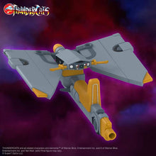 Load image into Gallery viewer, S7 ULTIMATES! Vehicles - ThunderCats - W13 - Skycutter (Small Vehicle) Maple and Mangoes
