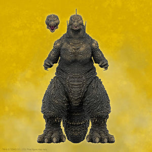 Super7 - Toho ULTIMATES! - Godzilla (Minus One) Maple and Mangoes
