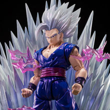 Load image into Gallery viewer, S.H. Figuarts Dragon Ball Super - Son Gohan Beast - SDCC 2025 Exclusive Maple and Mangoes
