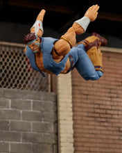 Load image into Gallery viewer, Ultra Street Fighter II T. Hawk Deluxe 6-Inch Action Figure Maple and Mangoes
