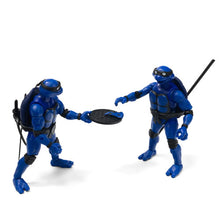 Load image into Gallery viewer, BST AXN Best Action Figures - TMNT - 5&quot; Turtles Midnight 4-Pack (SDCC 2022) Exclusive Maple and Mangoes

