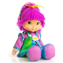 Load image into Gallery viewer, Rainbow Brite Dolls - 12&quot; Stormy Doll Maple and Mangoes
