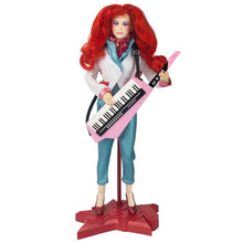 Load image into Gallery viewer, Jem and the Holograms Kimber 12-Inch Fashion Doll (Pre-order)*
