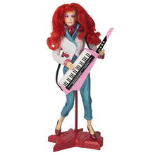 Load image into Gallery viewer, Jem and the Holograms Kimber 12-Inch Fashion Doll (Pre-order)*
