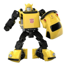 Load image into Gallery viewer, Transformers Toys Retro G1 Autobot Bumblebee (5”) Action Figure Maple and Mangoes
