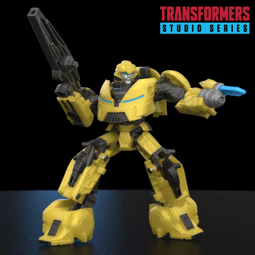 Transformers Studio Series Deluxe Transformers One Bumblebee (B-127)*