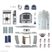 Load image into Gallery viewer, Super7 - ULTIMATES! Thundercats Cats&#39; Lair Maple and Mangoes
