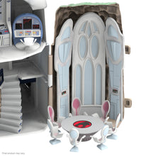 Load image into Gallery viewer, Super7 - ULTIMATES! Thundercats Cats&#39; Lair Maple and Mangoes
