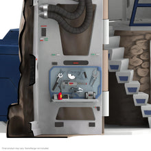 Load image into Gallery viewer, Super7 - ULTIMATES! Thundercats Cats&#39; Lair Maple and Mangoes
