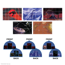 Load image into Gallery viewer, Super7 - ULTIMATES! Thundercats Cats&#39; Lair Maple and Mangoes
