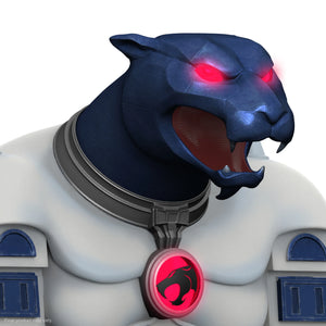 Super7 - ULTIMATES! Thundercats Cats' Lair Maple and Mangoes
