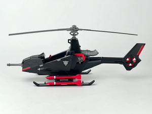 Fans Hobby - Vehicle Elite - VE-02 Uni-Thunder 1/12 Scale Maple and Mangoes