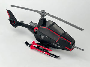 Fans Hobby - Vehicle Elite - VE-02 Uni-Thunder 1/12 Scale Maple and Mangoes
