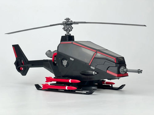Fans Hobby - Vehicle Elite - VE-02 Uni-Thunder 1/12 Scale Maple and Mangoes