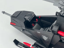 Load image into Gallery viewer, Fans Hobby - Vehicle Elite - VE-02 Uni-Thunder 1/12 Scale Maple and Mangoes
