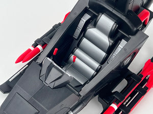 Fans Hobby - Vehicle Elite - VE-02 Uni-Thunder 1/12 Scale Maple and Mangoes