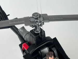Fans Hobby - Vehicle Elite - VE-02 Uni-Thunder 1/12 Scale Maple and Mangoes