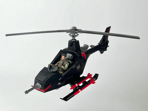 Fans Hobby - Vehicle Elite - VE-02 Uni-Thunder 1/12 Scale Maple and Mangoes