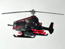 Load image into Gallery viewer, Fans Hobby - Vehicle Elite - VE-02 Uni-Thunder 1/12 Scale Maple and Mangoes
