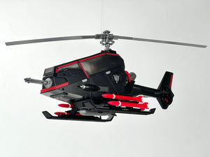 Fans Hobby - Vehicle Elite - VE-02 Uni-Thunder 1/12 Scale Maple and Mangoes