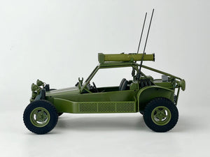 Fans Hobby - Vehicle Elite - VE-01 Air Eagle 1/12 Scale Maple and Mangoes