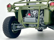 Load image into Gallery viewer, Fans Hobby - Vehicle Elite - VE-01 Air Eagle 1/12 Scale Maple and Mangoes
