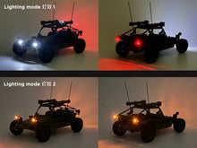 Load image into Gallery viewer, Fans Hobby VE-03 A.T.A.C. AIl Terrain Attack Carrier (Pre-order)
