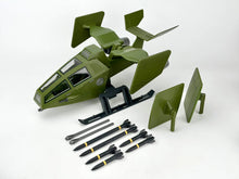 Load image into Gallery viewer, Fans Hobby VE-04A GREEN NU-EAGLE Maple and Mangoes
