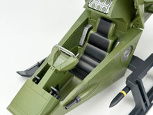 Load image into Gallery viewer, Fans Hobby VE-04A GREEN NU-EAGLE Maple and Mangoes
