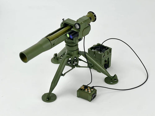 Fans Hobby VEA-01 Missile Launcher Set  Maple and Mangoes