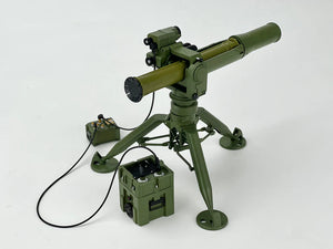 Fans Hobby VEA-01 Missile Launcher Set&nbsp; Maple and Mangoes