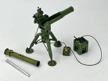 Load image into Gallery viewer, Fans Hobby VEA-01 Missile Launcher Set&nbsp; Maple and Mangoes
