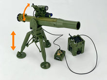 Load image into Gallery viewer, Fans Hobby VEA-01 Missile Launcher Set&nbsp; Maple and Mangoes
