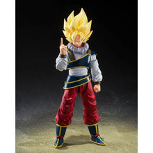 Load image into Gallery viewer, S.H.Figuarts SON GOKU <return to="" earth=""></return> Maple and Mangoes
