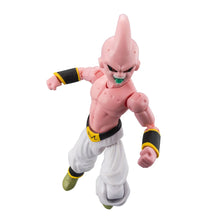 Load image into Gallery viewer, Dragon Ball Z Dragon Stars Battle Pack Super Saiyan 3 Goku vs Majin Buu Final Action Figure 2-Pack Maple and Mangoes
