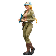 Load image into Gallery viewer, G.I. Joe Classified Series Retro Cardback Dr. Mindbender 6-Inch Action Figure Maple and Mangoes
