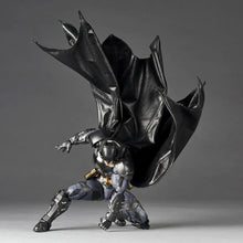 Load image into Gallery viewer, Batman: Arkham Knight Batman Revoltech Amazing Yamaguchi Action Figure Maple and Mangoes
