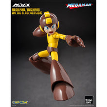 Load image into Gallery viewer, Mega Man Rockman Metal Blade Version MDLX Action Figure Maple and Mangoes
