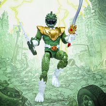 Load image into Gallery viewer, Godzilla vs. Mighty Morphin Power Rangers Wave 1 Green Godzilla&nbsp; Maple and Mangoes
