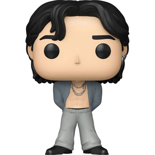 BTS Solo Jungkook (Seven) Funko Pop! Vinyl Figure #470 Maple and Mangoes