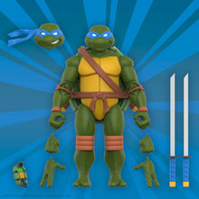 Load image into Gallery viewer, Teenage Mutant Ninja Turtles Ultimates Wave 12 Set of 4
