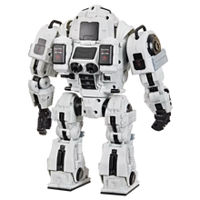 Load image into Gallery viewer, G.I. Joe Classified Series #162, Cobra S.N.A.K.E (System: Neutralizer—Armed Kloaking Equipment) Battle Suit  Maple and Mangoes
