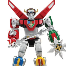 Load image into Gallery viewer, Voltron 1984 Classic Legendary Voltron Lion Action Figure 5-Pack Maple and Mangoes
