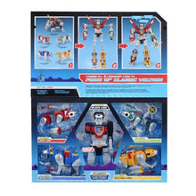 Load image into Gallery viewer, Voltron 1984 Classic Legendary Voltron Lion Action Figure 5-Pack Maple and Mangoes
