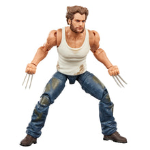 Load image into Gallery viewer, Deadpool &amp; Wolverine Marvel Legends Cavillrine Action Figure Maple and Mangoes
