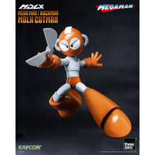 Load image into Gallery viewer, Rockman/Mega Man Cutman MDLX Action Figure Maple and Mangoes
