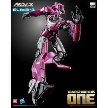 Load image into Gallery viewer, Transformers One Elita-1 MDLX Action Figure Maple and Mangoes
