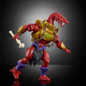 Masters of the Universe Origins Vypor Action Figure - Fan Channel Exclusive Maple and Mangoes