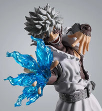 Load image into Gallery viewer, My Hero Academia Dabi S.H.Figuarts Action Figure Maple and Mangoes
