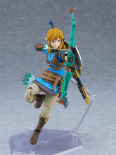 Load image into Gallery viewer, The Legend of Zelda: Tears of the Kingdom figma No.626-DX Link DX Edition Maple and Mangoes
